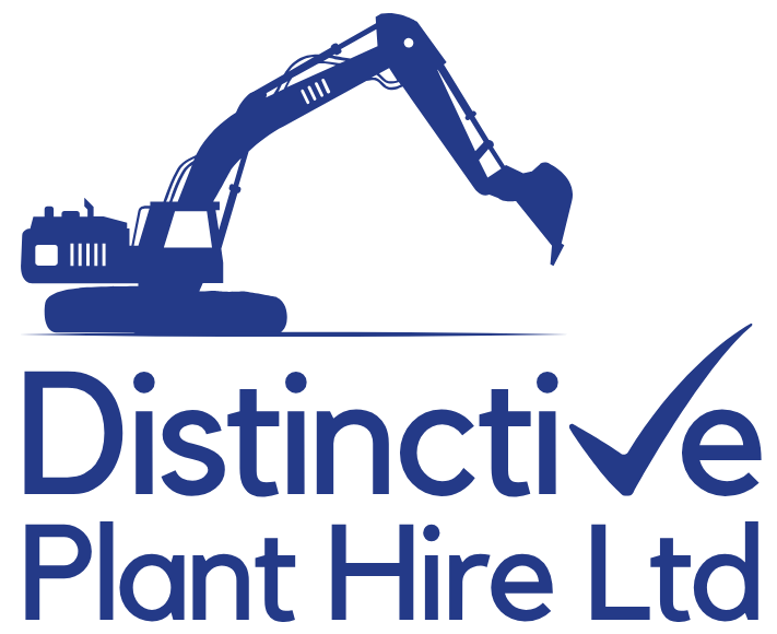 Distinctive Plant Hire Ltd
